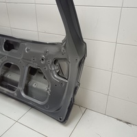 Дверь багажника на Hyundai Creta 1 2016-2021