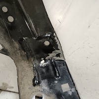 Крыло переднее правое на Nissan Qashqai J11 2014>