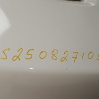 Капот на Mercedes Benz GLE Coupe  C292 2015-2019 / Mercedes Benz M Klasse ML / GLE W166 2011-2018