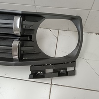 Решетка радиатора на Haval H3 2023>