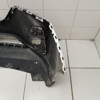 Бампер передний на Haval M6 2020>