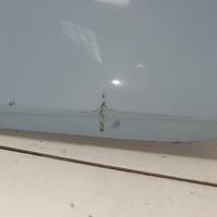 Дверь багажника на Jetour Dashing 2022>