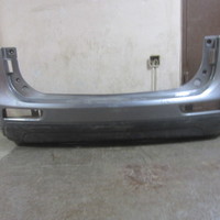 Бампер задний на Mitsubishi Outlander 3 (GF) 2012> бампер задний до 2015 года 