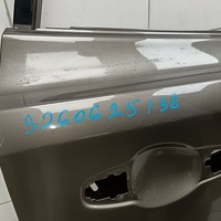 Дверь задняя правая на Toyota RAV 4 2013-2019
