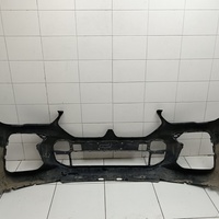 Бампер передний на BMW X6 G06 2019>