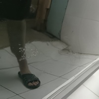 Дверь передняя левая на Geely Atlas 2 2023>