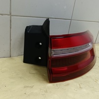 Фонарь задний наружный правый на Haval F7 2019-2025