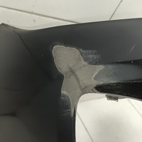 Бампер передний на Toyota Camry V50 2011-2017