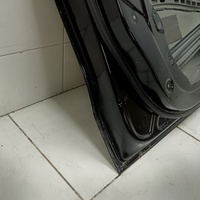 Дверь передняя левая на Mercedes Benz GLC-Class C253 COUPE 2016> / Mercedes Benz GLC-Class X253 2015>