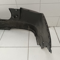 Бампер задний на Nissan Juke F15 2011-2019