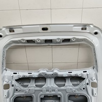 Дверь багажника на Chery Tiggo 4 Pro 2020>