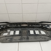 Юбка задняя на Geely Atlas 2 2023>