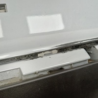 Бампер задний на Exeed TXL M32T 2020>