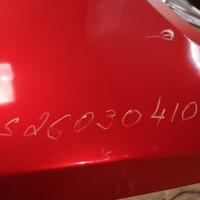 Капот на Haval Jolion 2021>