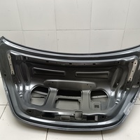 Крышка багажника на Mercedes Benz C Klasse W205 2014-2021