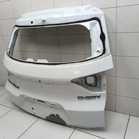 Дверь багажника на Chery Tiggo 4 Pro 2020>