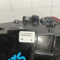 Фонарь задний наружный левый на Audi A5 S5 F5 2017>