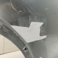 Дверь задняя правая на Honda CR-V 4 2012>