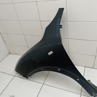 Крыло переднее левое на Nissan Juke F15 2011-2019
