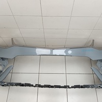 Бампер передний на Geely Tugella 2020>