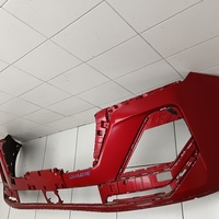 Бампер передний на Chery Tiggo 7 Pro 2019>