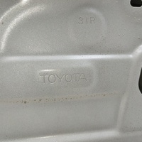 Дверь передняя правая на Toyota RAV4 XA50 2019>