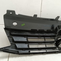 Решетка радиатора на VW Polo  (Sed RUS) 2011-2020