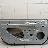 Дверь передняя левая на Audi A5 S5 F5 2017>