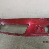 Бампер передний на VW Tiguan 1 2011-2016