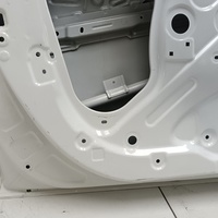 Дверь передняя левая на Changan Uni-V 2022>