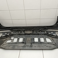 Бампер задний на Geely Atlas 2 2023>