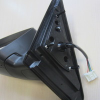 Зеркало левое на Kia Optima 4 2016-2020