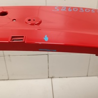 Бампер передний на Geely Coolray 2019> / Belgee X50 2019>