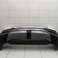 Бампер задний на Geely Atlas 2 2023>