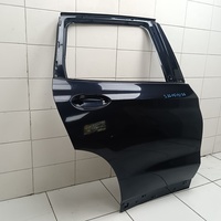 Дверь задняя правая на BMW X3 G01 2017>