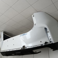 Бампер задний на Exeed TXL M32T 2020>