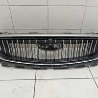 Решетка радиатора на Geely Emgrand 2021>