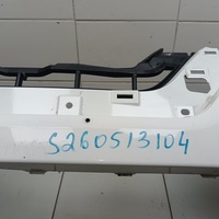 Бампер передний на Nissan X-Trail T32 2014-2022