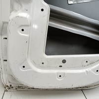 Дверь задняя правая на Jeep Grand Cherokee (WK2) 2010>