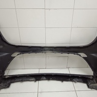 Бампер передний на Mercedes Benz GL / GLS Class X166 2012-2019