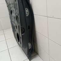 Дверь задняя левая на Geely Monjaro 2021>