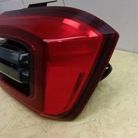 Фонарь задний наружный правый на Chery Tiggo 4 Pro 2020>