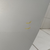 Дверь передняя правая на Volvo XC90 2015>