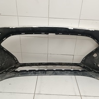 Бампер передний на Hyundai Sonata 7 2015-2019