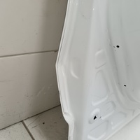 Дверь передняя левая на Haval F7 2019-2025