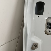 Дверь передняя правая на Lada Vesta 2015>