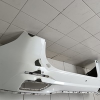 Бампер задний на Changan UNI-S 2024> / Changan CS55 Plus 2019>