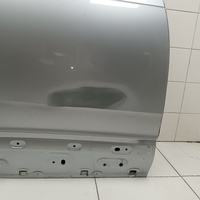 Дверь задняя правая на Audi Q7 4M 2015>