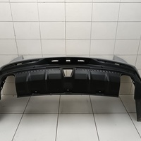 Бампер задний на Changan Uni-V 2022>