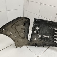 Бампер передний на Exeed RX T22 2023>